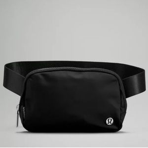 Lululemon Belt Bag